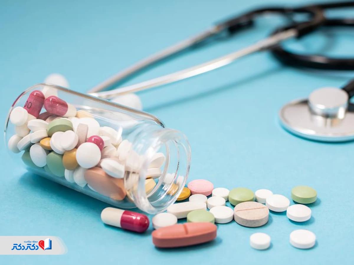 متیل پردنیزولون؛ داروی ضدالتهاب و سرکوب‌کننده سیستم ایمنی