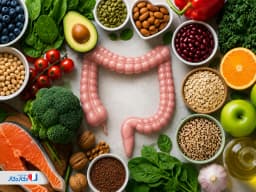 رژیم غذایی سرطان روده| چه بخوریم و چه نخوریم؟