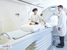 سی تی اسکن ریه چیست؟ کاربردها، مراحل انجام و تفسیر