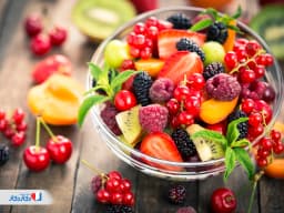 آشنایی با میوه‌های بدون قند برای لاغری و دیابت
