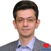دکتر عرفان امینی کلیه، مجاری ادراری و تناسلی - اورولوژی