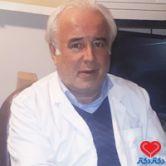 دکتر صمد فانی مغز و اعصاب (نورولوژی)