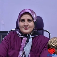 دکتر سیده زهرا قنادزاده زنان و زایمان