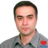 دکتر محمد شاهانی ارتوپدی