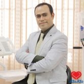 دکتر علی اصغر نادری دندانپزشکی