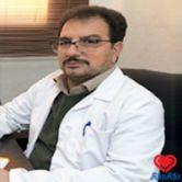 دکتر محمد باقر هداوند طب سنتی