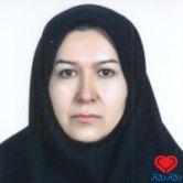 دکتر جمیله حاجی محمدی داخلی
