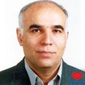 دکتر اسرافیل زنجانی ارتوپدی