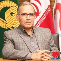 دکتر علی آذری جراحی