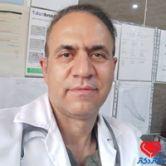 دکتر محمد حسن کشاورز اطفال