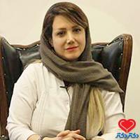 دکتر فائزه حلیمی زنان و زایمان
