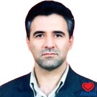 دکتر محمدرضا وطن دوست رادیولوژی و تصویربرداری