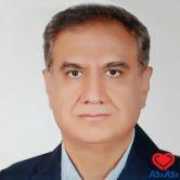 دکتر حسین زرین روانپزشکی (اعصاب و روان)