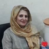 دکتر پروانه منصوری جراحی