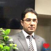 دکتر احسان وثوقی رهبری دندانپزشکی