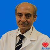 دکتر محمدرضا بروجردی قلب و عروق