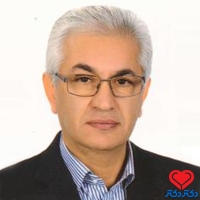 دکتر محمدرضا خسروی خون و سرطان