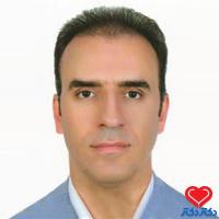 دکتر علی نوروزی رادیولوژی و تصویربرداری