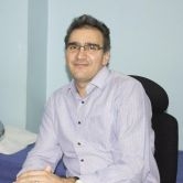 دکتر غلامرضا سیف رادیولوژی و تصویربرداری