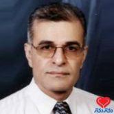 دکتر عباس نورآذر چشم