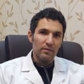 دکتر محمد نان بخش ریه