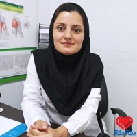 دکتر زهرا فتح تبار مغز و اعصاب (نورولوژی)