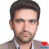 دکتر علی شهابی پزشک عمومی