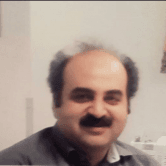 دکتر محمد گلشن تفتی اطفال