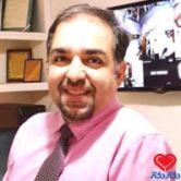 دکتر جواد فرخی رادیولوژی و تصویربرداری
