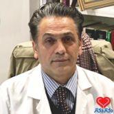 دکتر محمدسعید محمدی دانش فیزیوتراپی، طب فیزیکی و توانبخشی
