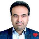 دکتر امیر عباس سالاری اطفال