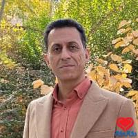 دکتر علیرضا قادری روانپزشکی (اعصاب و روان)