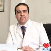 دکتر رامین اسدی غدد و متابولیسم