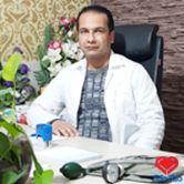 دکتر بابک کاشفی روانپزشکی (اعصاب و روان)