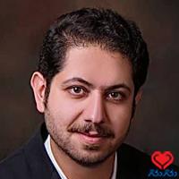 دکتر احسان امیربیک جراحی مغز و اعصاب