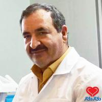 دکتر حسین شاهون جراحی