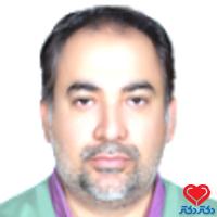 دکتر محمد رواقی طب سنتی