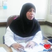 دکتر هاله ناصر حجتی رودسری اطفال