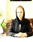 دکتر مائده احمدی دستجردی زنان و زایمان