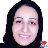 دکتر زهرا حیدری پور احمدآبادی دندانپزشکی