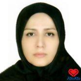 دکتر زهرا رضایی دندانپزشکی