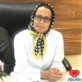 دکتر افخم احمدی بنابی زنان و زایمان