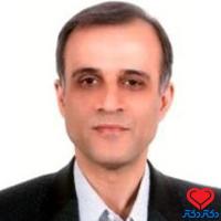 دکتر محمدرضا اسماعیلی اطفال