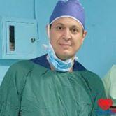 دکتر محسن بیات جراحی مغز و اعصاب