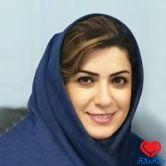 دکتر سیده جهان احمدی زنان و زایمان