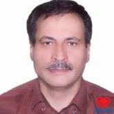دکتر علی باقرزاده صبا جراحی