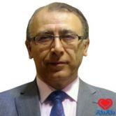دکتر امیر حسین افشانی فیزیوتراپی، طب فیزیکی و توانبخشی