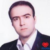 دکتر وحیدرضا شریفی کلیه، مجاری ادراری و تناسلی - اورولوژی