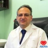 دکتر محمد رضا الماسی گوش، حلق و بینی
