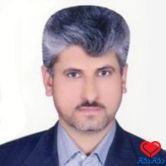 دکتر محمد رضایی پزشک عمومی